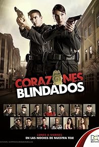 Primary photo for Corazones Blindados