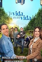 Tu vida es mi vida