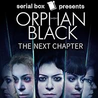 Primary photo for Orphan Black: The Next Chapter