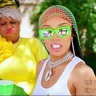 Primary photo for GloRilla & Cardi B: Tomorrow 2