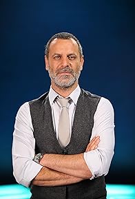 Primary photo for Ozan Güven