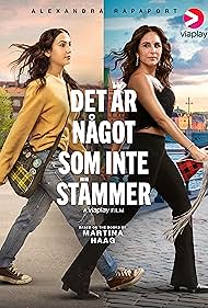 Det är något som inte stämmer