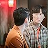 Jung Il-woo and Lee Hak-joo in Yashiknamnyeo (2020)