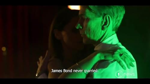 1 News NZ Doco about real life James Bonds premieres in NZ