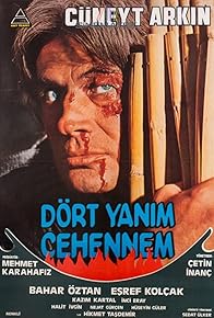 Primary photo for Dört Yanim Cehennem