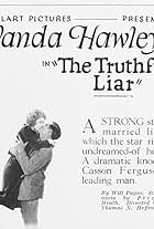 Wanda Hawley in The Truthful Liar (1922)