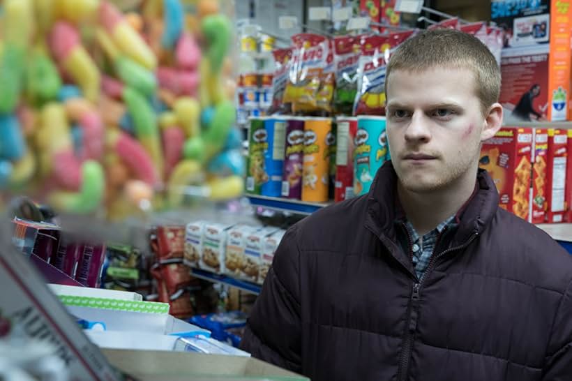 Lucas Hedges in Ben Is Back (2018)