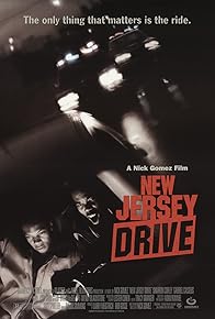 Primary photo for New Jersey Drive