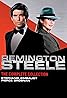 Remington Steele (TV Series 1982–1987) Poster