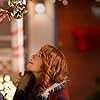 Sam Page and Maria Thayer in Annie Claus Is Coming to Town (2011)