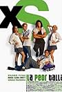 XS: La peor talla (2003)