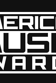 Primary photo for American Music Awards 2015