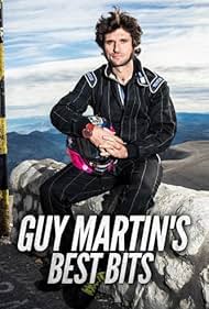 Guy Martin in Guy Martin's Best Bits (2020)