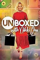 Nikki Chu in Unboxed with Nikki Chu (2018)