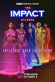 The Impact: Atlanta (2022)