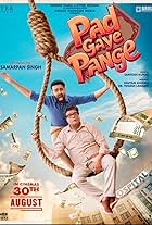 Pad Gaye Pange