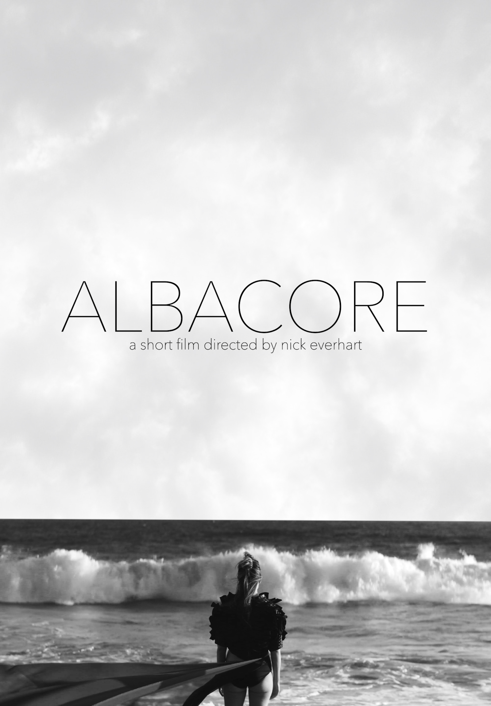 Albacore (2022)