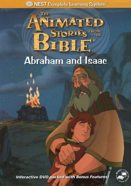 Abraham and Isaac (1992)