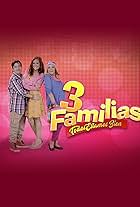 Tres familias