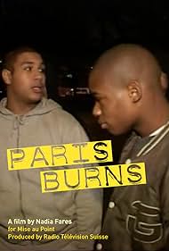 Paris Burns (2005)