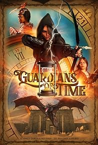 Primary photo for Guardians of Time