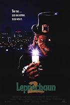 Leprechaun 2 (1994) Poster