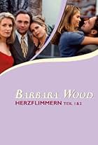 Barbara Wood: Herzflimmern (1998)