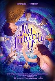 Marcus Madrigal, Seth Fedelin, Bodjie Pascua, Christian Vasquez, Mosang, Almira Muhlach, Peewee O'Hara, Izzy Canillo, Vance Larena, and Francine Diaz in My Future You (2024)