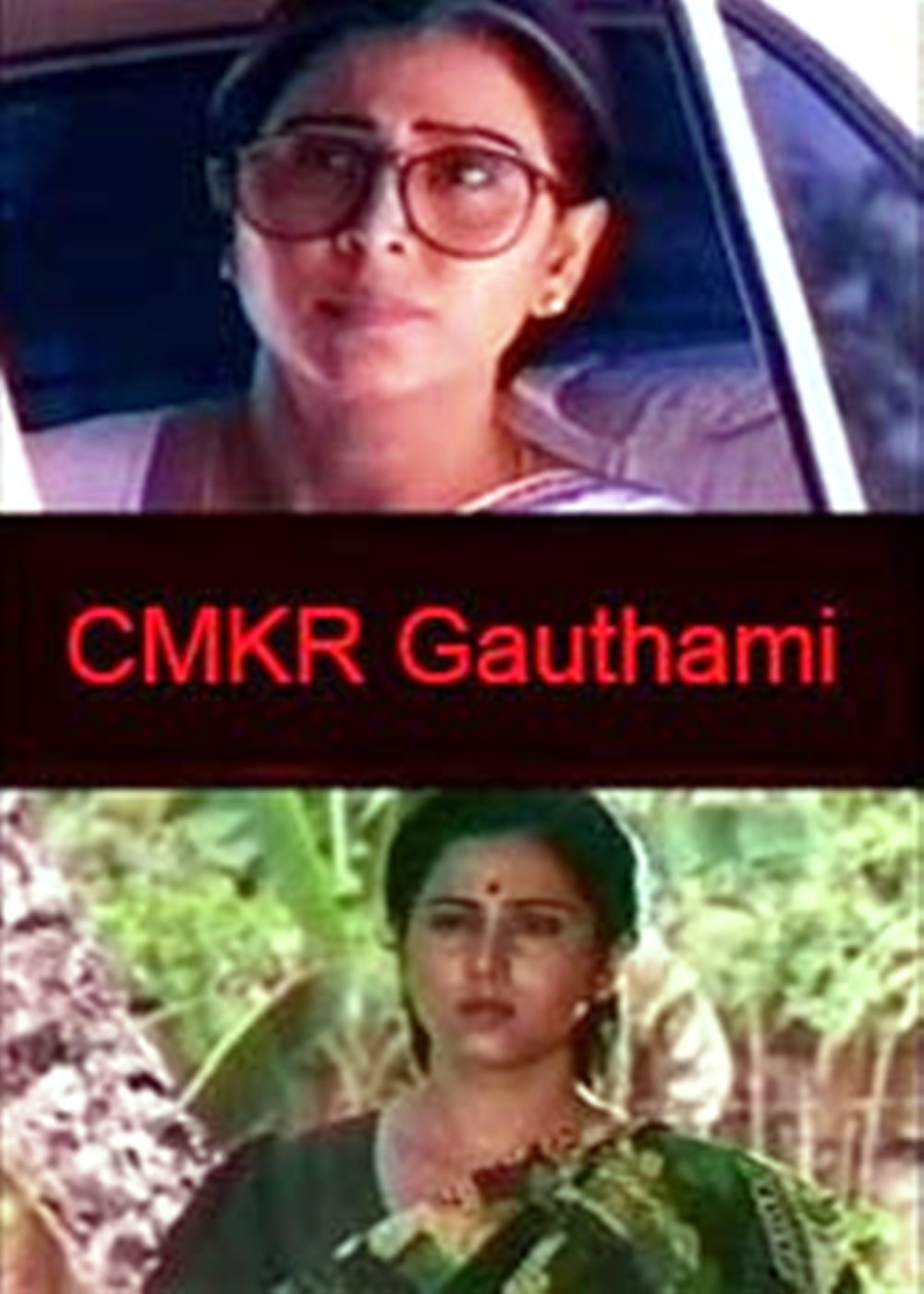 Geetha in Chief Minister K.R. Gowthami (1994)