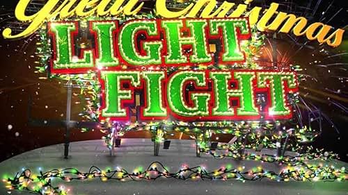 The Great Christmas Light Fight (2013)