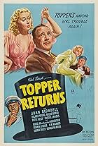 Topper Returns