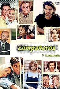 Primary photo for Compañeros