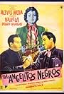 Tres angelitos negros (1960)