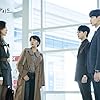 Seo Hyeon-jin, Lee Min-ki, Lee Tae-ri, and Moon Ji-In in Byuti Insaideu (2018)