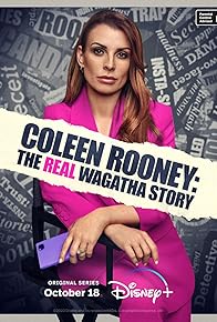 Primary photo for Coleen Rooney: The Real Wagatha Story