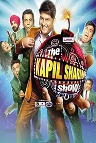 Primary photo for The Kapil Sharma Show