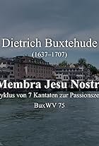 Dietrich Buxtehude: Membra Jesu nostri (2024)