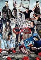 The Vampire Diaries: Forever Yours (2017)