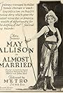 Almost Married (1919)