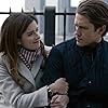 Aaron Tveit and Anna Wood in Don and Doff (2019)