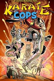 Karate Cops (2024)