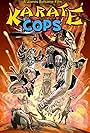 Karate Cops (2024)