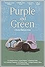 Purple and Green (2024)