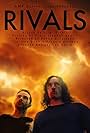 Donnie Francis and Brendan Kelleher in Attack by Fire: Rivals (2021)