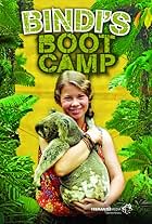 Bindi Irwin in Bindi's Bootcamp (2012)