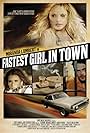 Miranda Lambert and Danica Patrick in Miranda Lambert: Fastest Girl in Town (2012)