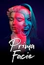 National Theatre Live: Prima Facie (2022)