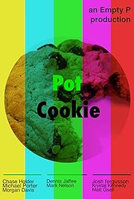 Primary photo for Pot Cookie