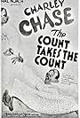 Charley Chase in The Count Takes the Count (1936)