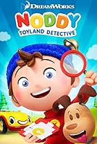 Noddy, Toyland Detective